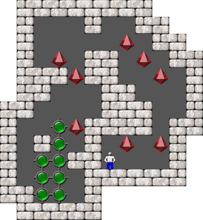 Уровень 120 — Alberto Garcia Arranged